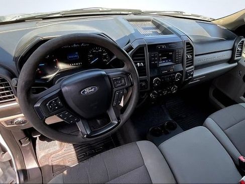 Used 2019 Ford F350 XL w/ Power Equipment Group RWD image 14