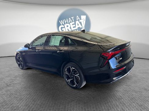 Used 2025 Kia K5 GT-Line FWD image 6