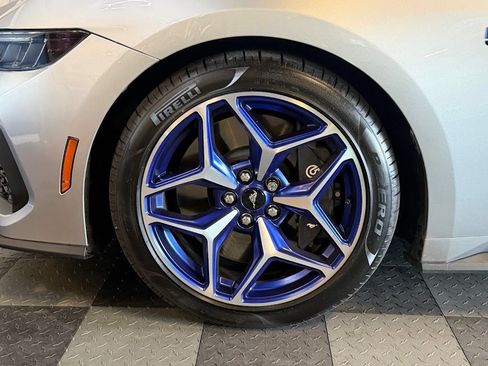 Used 2024 Ford Mustang GT Premium w/ GT Performance Package RWD image 38