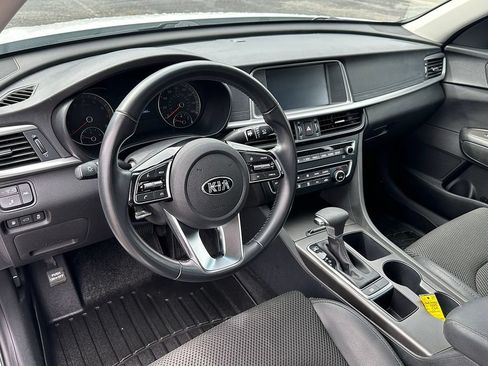 Used 2019 Kia Optima S FWD image 20