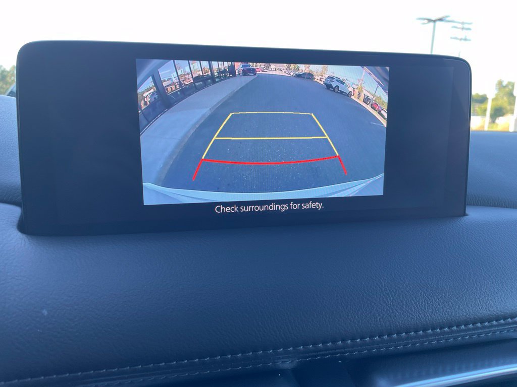 Certified 2024 MAZDA CX-5 AWD 2.5 S w/ Preferred Package image 30