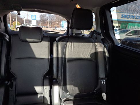 Certified 2022 Honda Odyssey Touring image 20