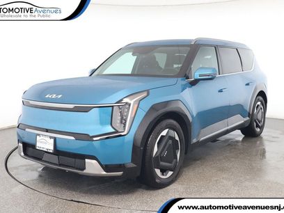 Used 2024 Kia EV9 Land