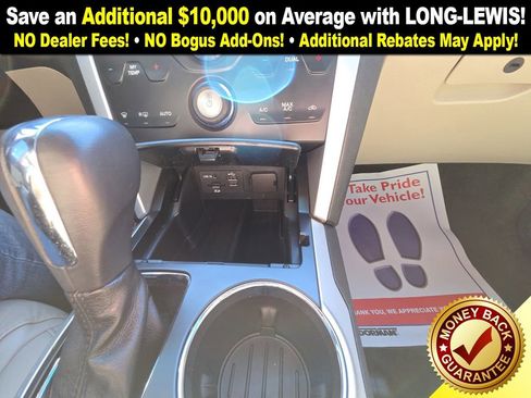 Used 2015 Ford Explorer XLT w/ Equipment Group 202A image 27