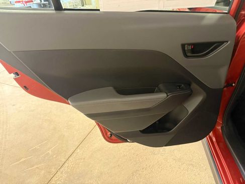 Certified 2024 Subaru Crosstrek 2.0i Premium AWD/4WD image 25