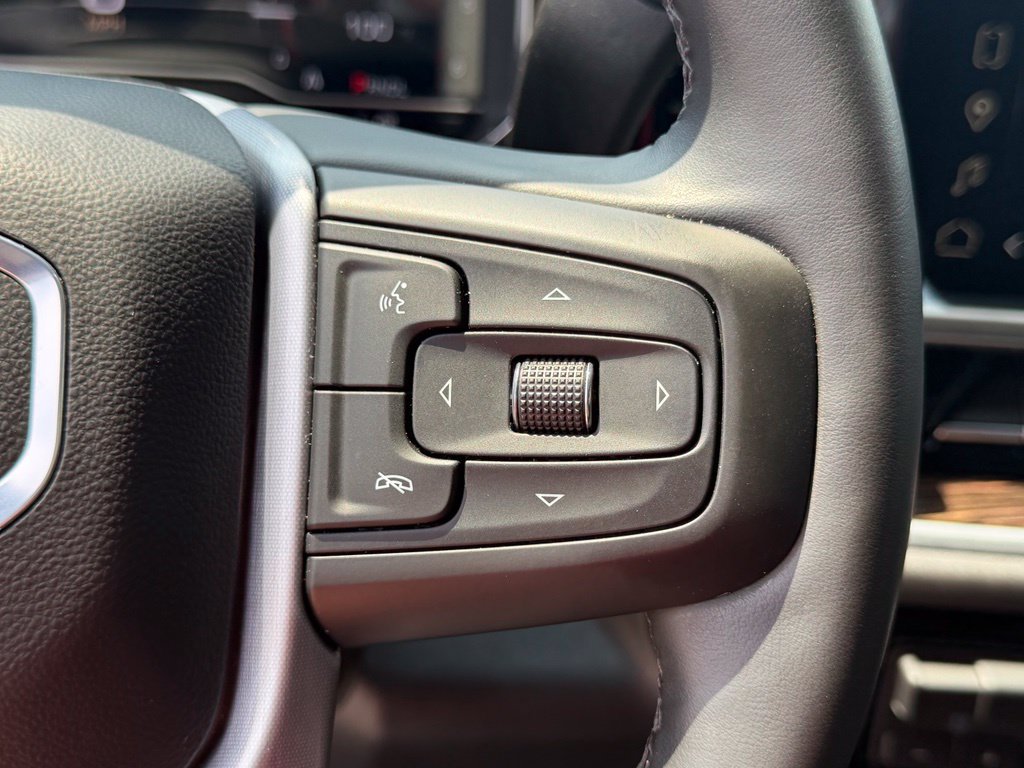 Used 2025 GMC Sierra 1500 Elevation RWD image 20