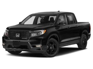 Used 2021 Honda Ridgeline Black Edition video 1