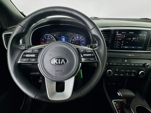 Used 2021 Kia Sportage S FWD image 11
