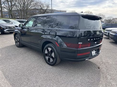 New 2026 Hyundai Santa Fe SE image 5