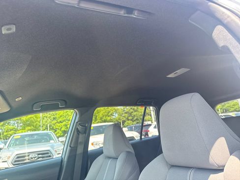 Used 2025 Toyota Corolla Cross AWD Hybrid image 26