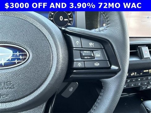 New 2026 Subaru Outback Limited image 23