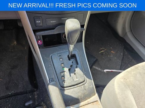 Used 2009 Toyota Corolla LE FWD image 7