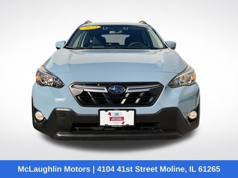 Certified 2023 Subaru Crosstrek 2.0i Premium image 23
