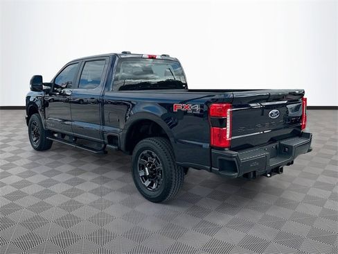 Used 2025 Ford F250 XL w/ STX Appearance Package image 7