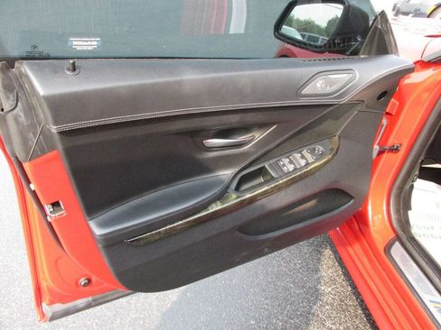 Used 2016 BMW 650i Gran Coupe image 52