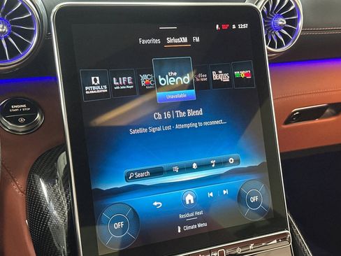 New 2026 Mercedes-Benz AMG GT 63 image 16