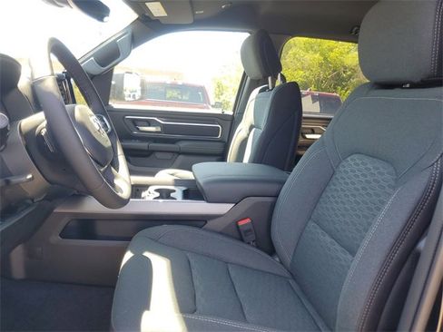 New 2026 RAM 1500 Big Horn image 8