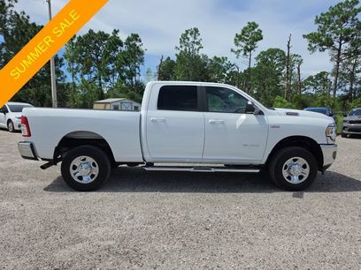 Certified 2022 RAM 2500 Big Horn