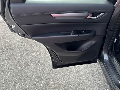 Used 2025 MAZDA CX-5 AWD 2.5 S w/ Select Package image 21