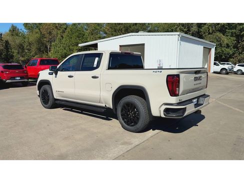 New 2026 GMC Sierra 1500 Pro w/ Graphite Edition image 6