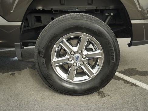 Used 2024 Ford F150 XLT w/ Equipment Group 302A MID image 41