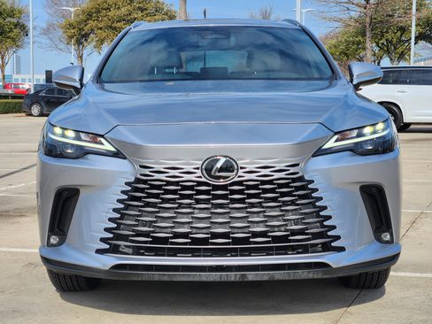 Used 2023 Lexus RX 350 Premium image 8
