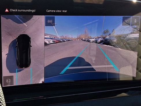 New 2026 Audi A6 Prestige image 17