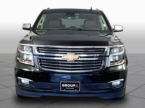 Used 2018 Chevrolet Tahoe Premier RWD image 4