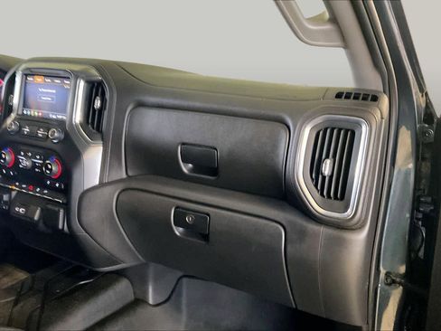 Used 2020 Chevrolet Silverado 1500 LT w/ Texas Edition RWD image 17