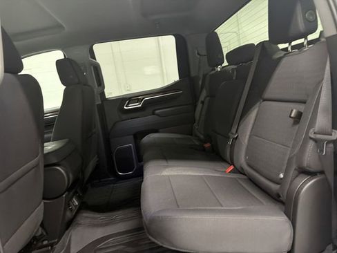 New 2026 GMC Sierra 1500 Elevation w/ X31 Off-Road Package AWD/4WD image 16