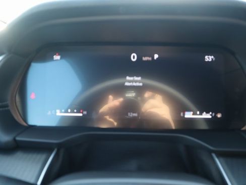 New 2025 Jeep Grand Cherokee L Laredo image 12