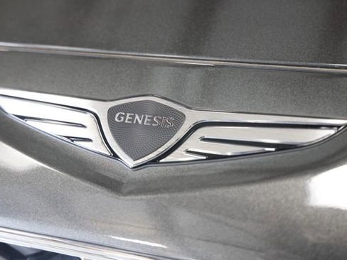 New 2026 Genesis GV80 2.5T image 4