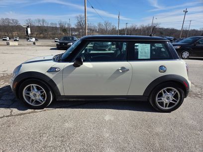 Used 2007 MINI Cooper S