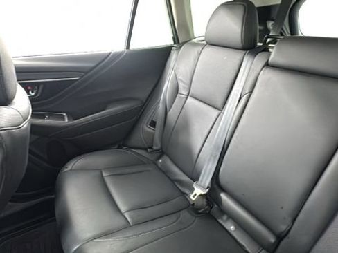 Used 2020 Subaru Outback Limited w/ Popular Package #2 image 14