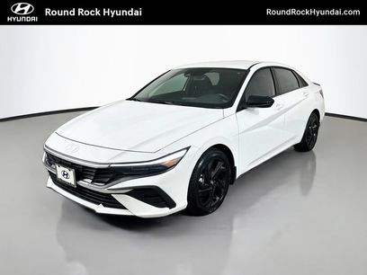 Certified 2026 Hyundai Elantra Sport