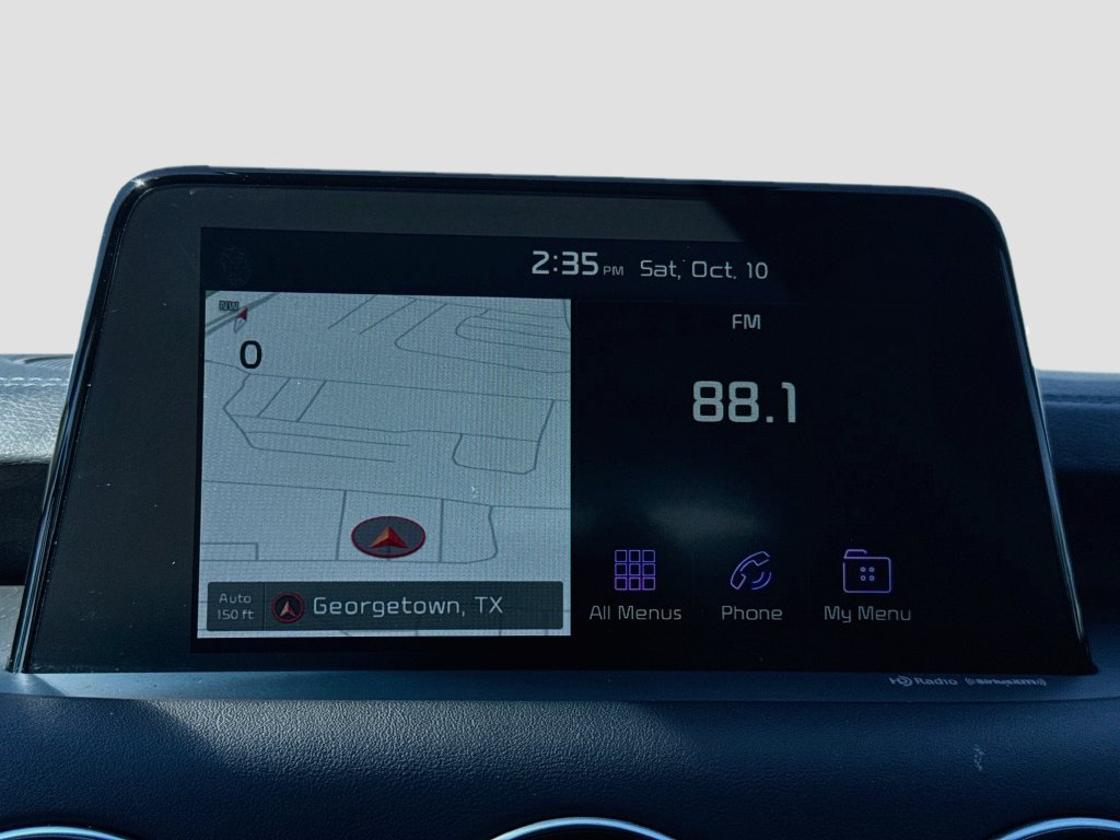 Used 2018 Kia Stinger GT2 RWD image 17