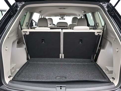 New 2026 Volkswagen Atlas SE image 12