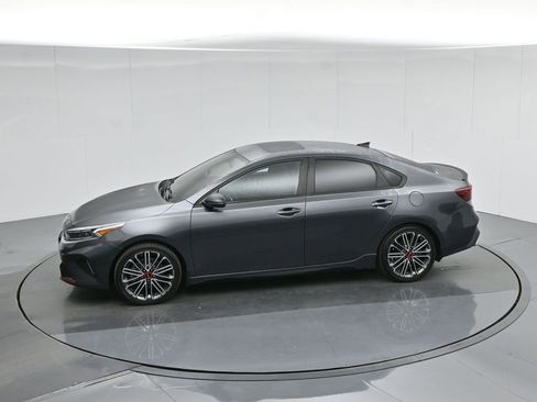 Used 2023 Kia Forte GT w/ GT2 Package image 50