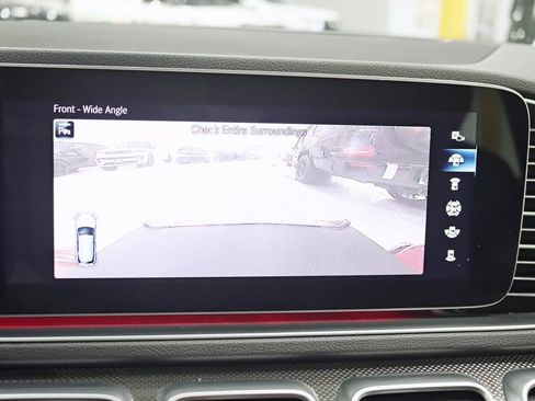 Used 2023 Mercedes-Benz GLE 350 4MATIC w/ AMG Line Exterior image 24