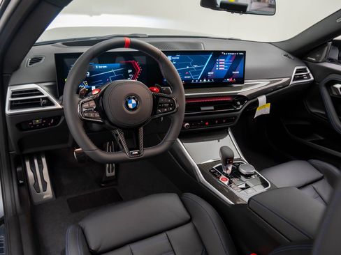 New 2026 BMW M2 Base w/ Lighting Package image 10