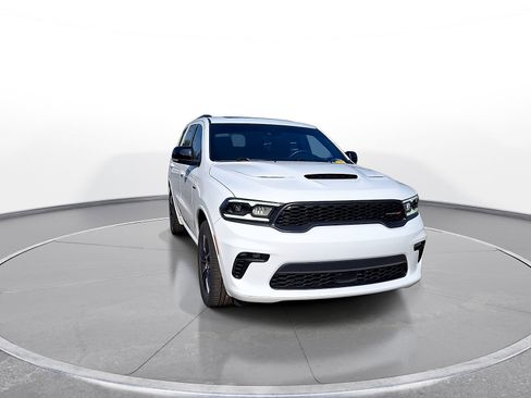 Used 2023 Dodge Durango R/T AWD/4WD image 2