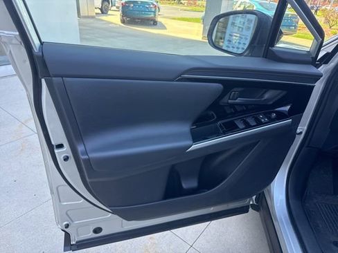 Used 2025 Toyota bZ4X AWD w/ Weather Package image 24