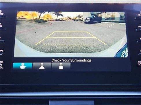 Used 2021 Honda Accord Sport Special Edition image 14