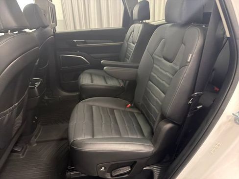 Certified 2024 Kia Telluride SX Prestige AWD/4WD image 13