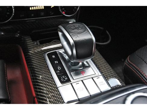 Used 2018 Mercedes-Benz G 63 AMG 4MATIC image 24