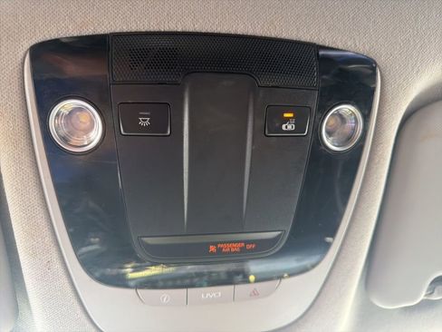 Certified 2022 Kia Seltos Nightfall Edition AWD/4WD image 23