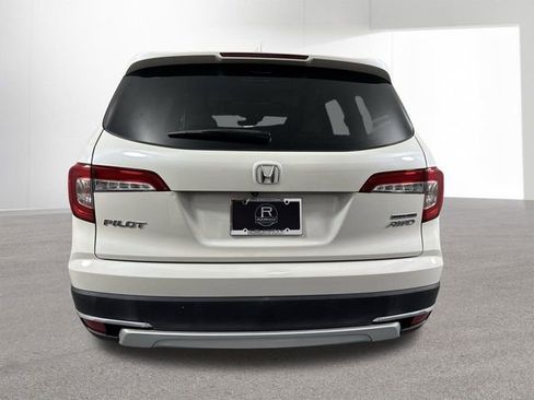 Used 2019 Honda Pilot Touring image 33