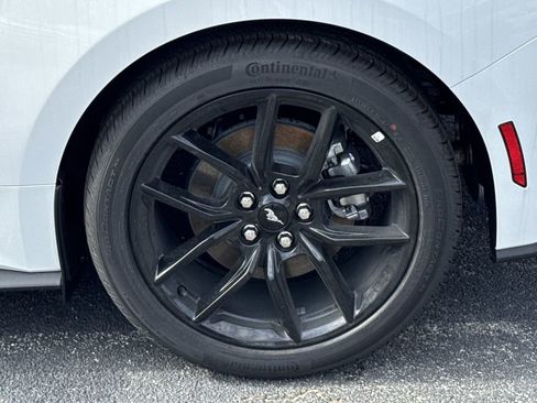 New 2026 Ford Mustang Coupe image 18