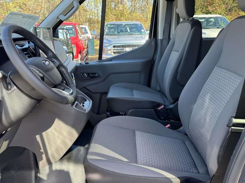 New 2026 Ford Transit 350 XLT RWD image 10