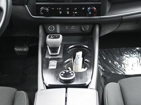 Certified 2023 Nissan Rogue S AWD/4WD image 19